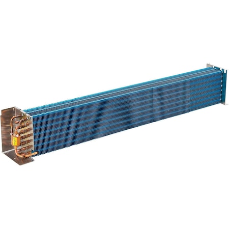 Replacement Evaporator For Nexel Models 243035 & 243036